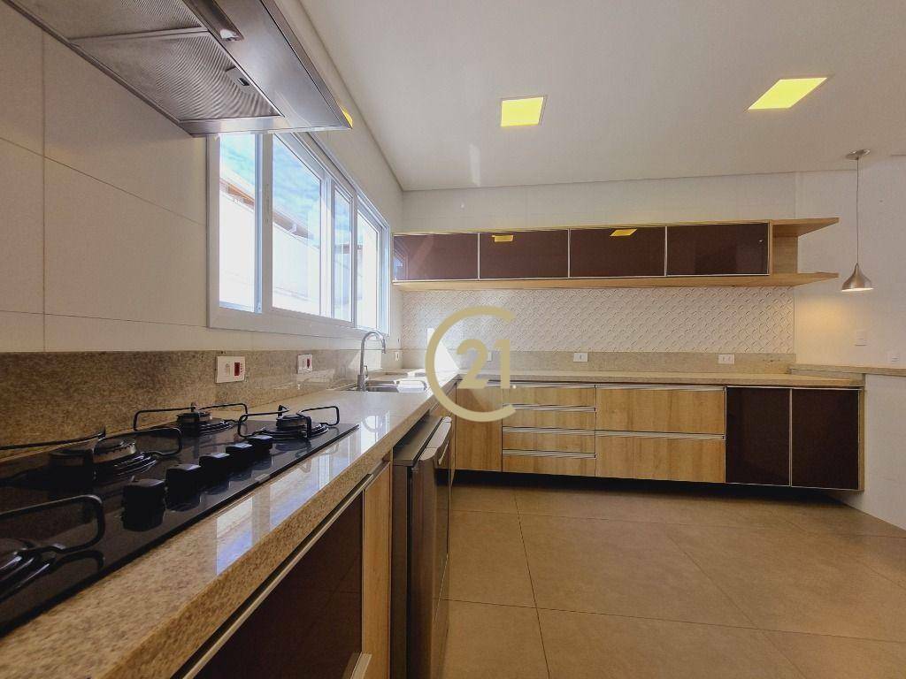 Casa de Condomínio à venda com 4 quartos, 255m² - Foto 6