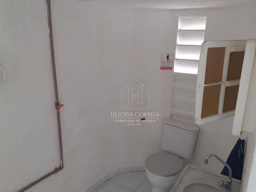 Loja-Salão para alugar, 160m² - Foto 17