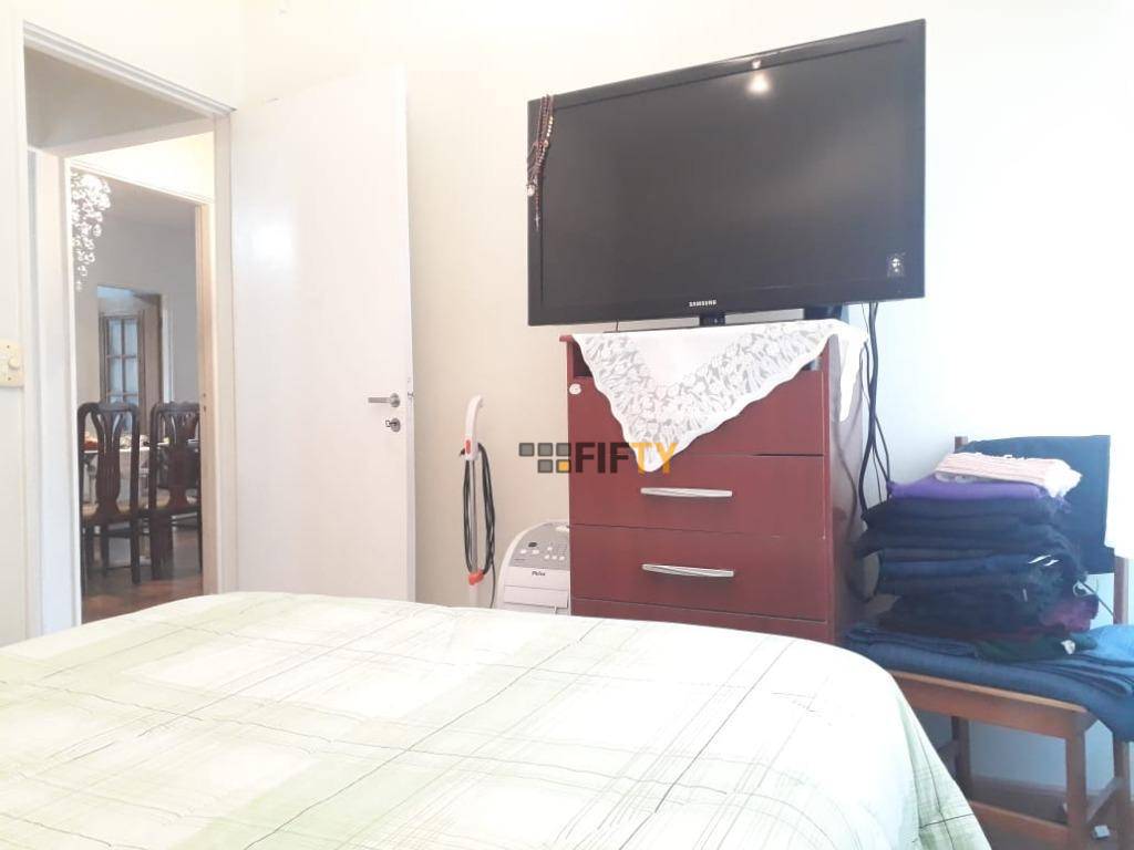 Apartamento à venda com 2 quartos, 90m² - Foto 11