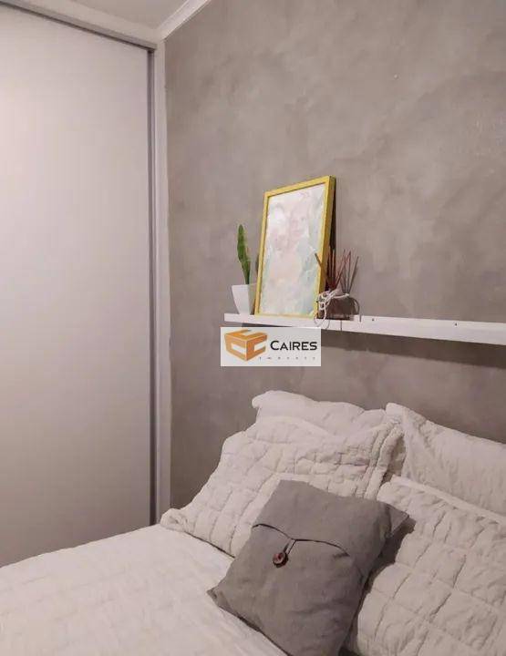 Apartamento à venda com 1 quarto, 38m² - Foto 4