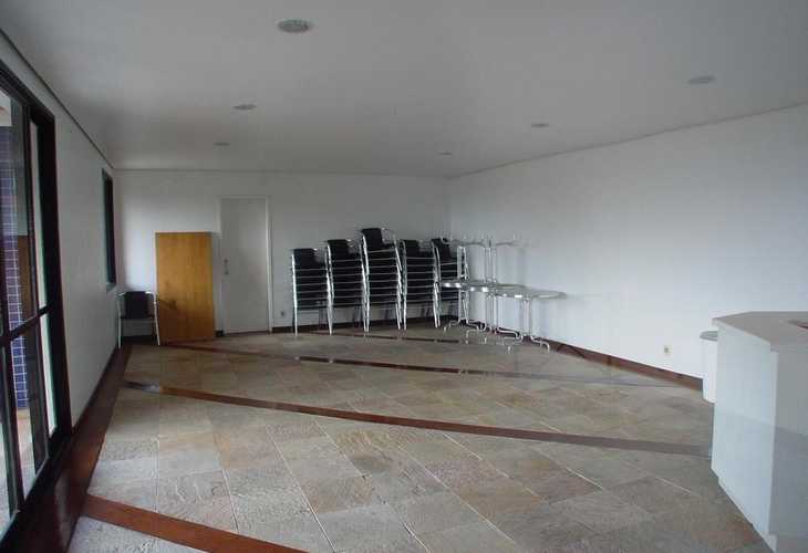 Apartamento à venda com 4 quartos, 599m² - Foto 2