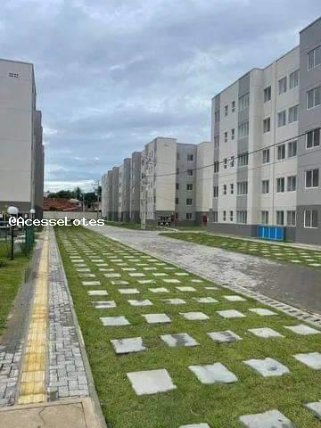 Apartamento à venda com 2 quartos, 41m² - Foto 10