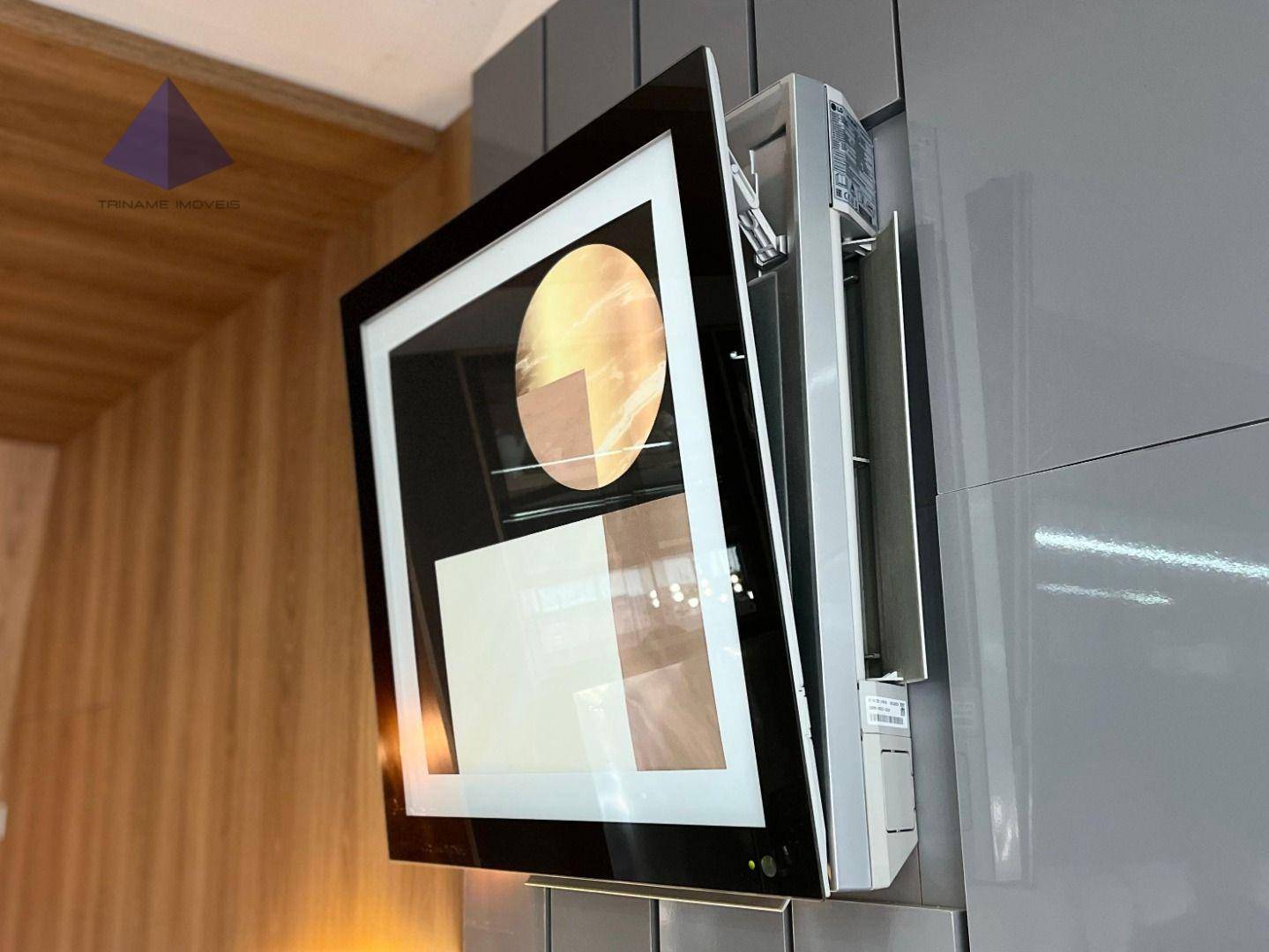 Apartamento, 2 quartos, 101 m² - Foto 5