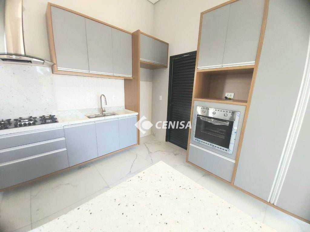 Casa de Condomínio à venda com 3 quartos, 170m² - Foto 14