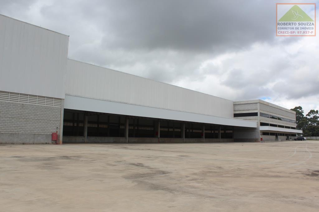 Depósito-Galpão-Armazém à venda, 16692m² - Foto 5