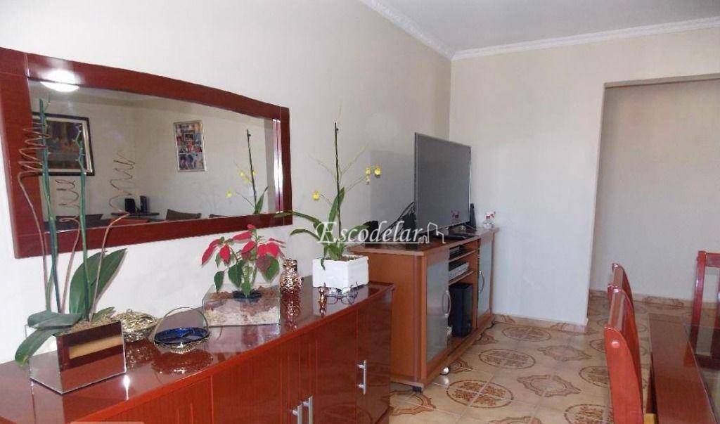 Apartamento à venda com 3 quartos, 80m² - Foto 1