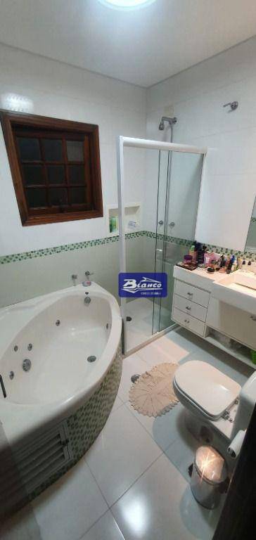 Sobrado, 2 quartos, 252 m² - Foto 31