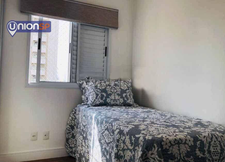 Apartamento à venda com 2 quartos, 57m² - Foto 4