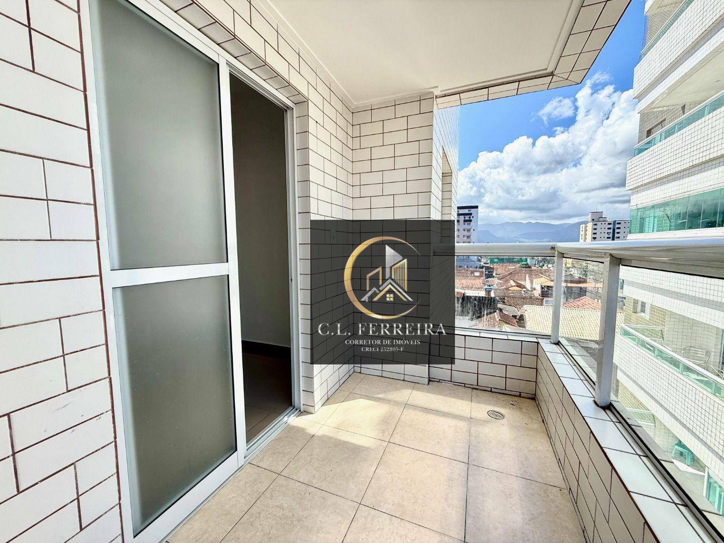 Apartamento à venda com 1 quarto, 40m² - Foto 7