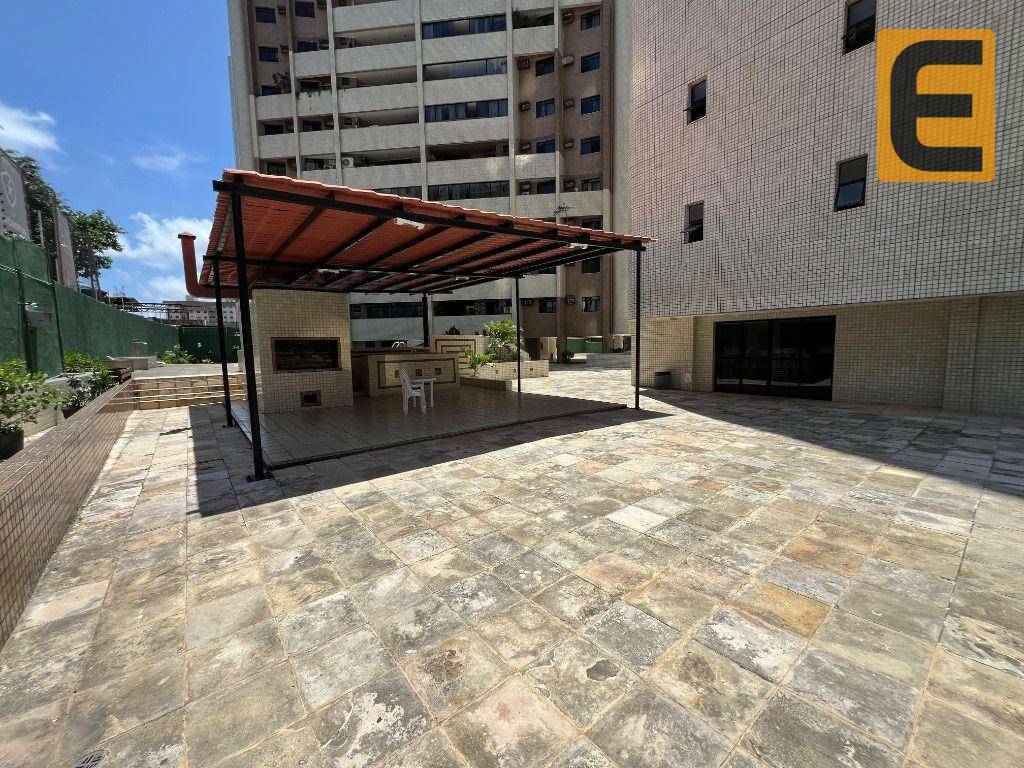 Apartamento à venda com 3 quartos, 170m² - Foto 28