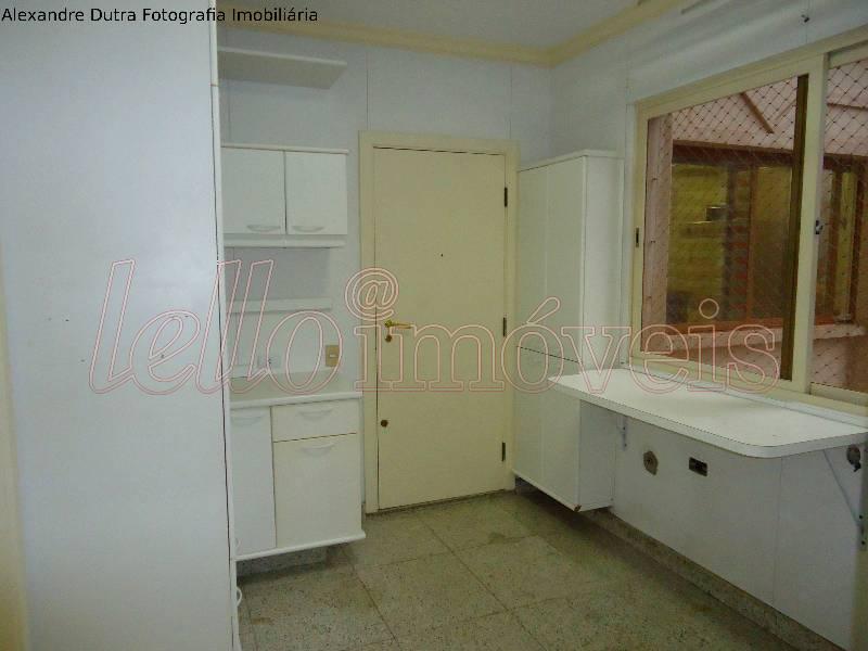 Apartamento para alugar com 3 quartos, 238m² - Foto 26