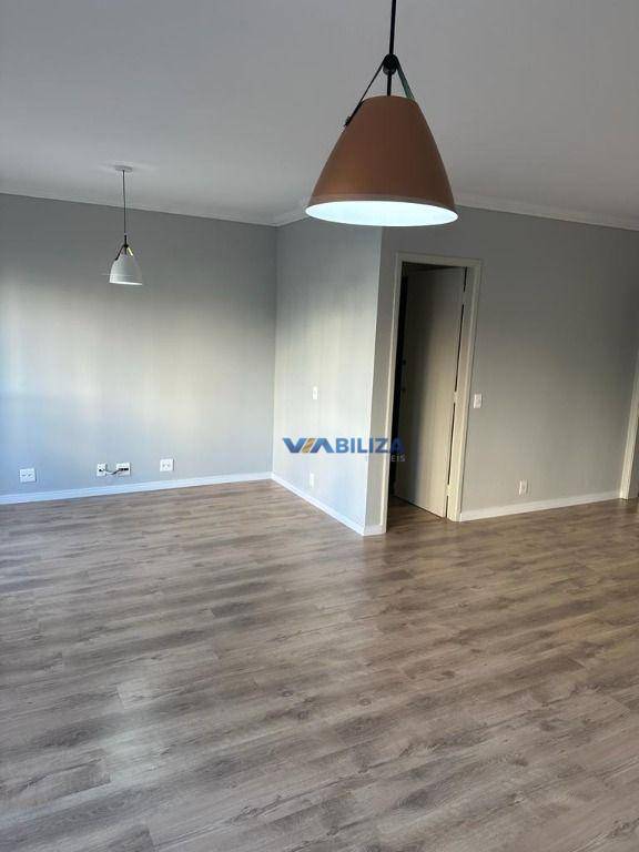 Apartamento à venda com 3 quartos, 125m² - Foto 21