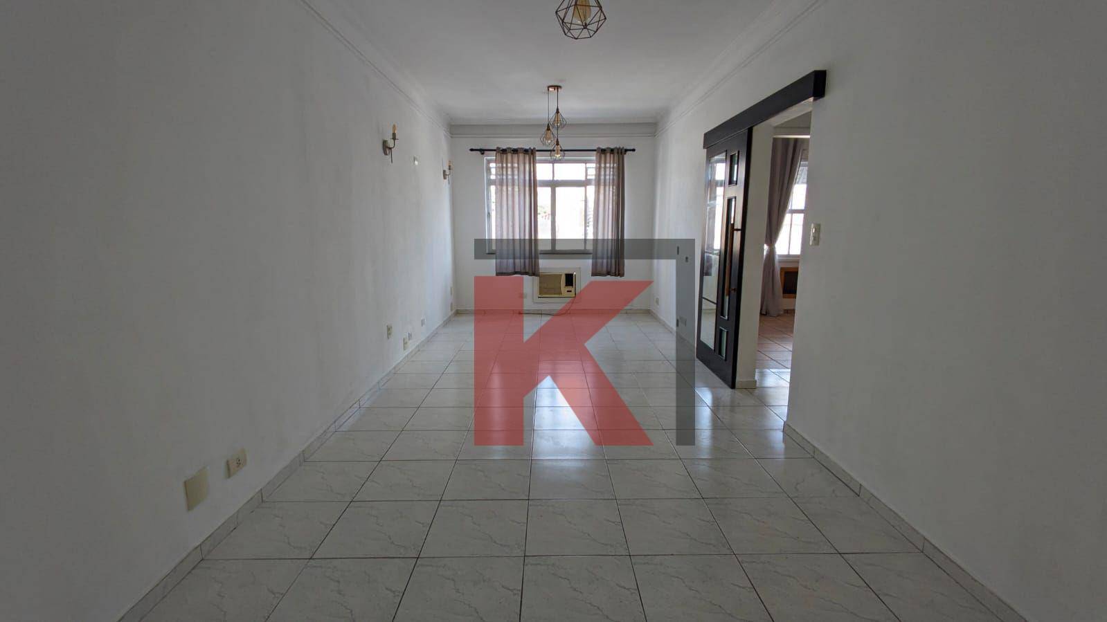 Apartamento, 2 quartos, 78 m² - Foto 1