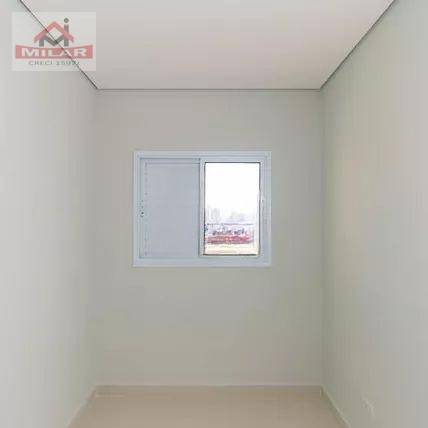 Apartamento para alugar com 2 quartos, 42m² - Foto 5