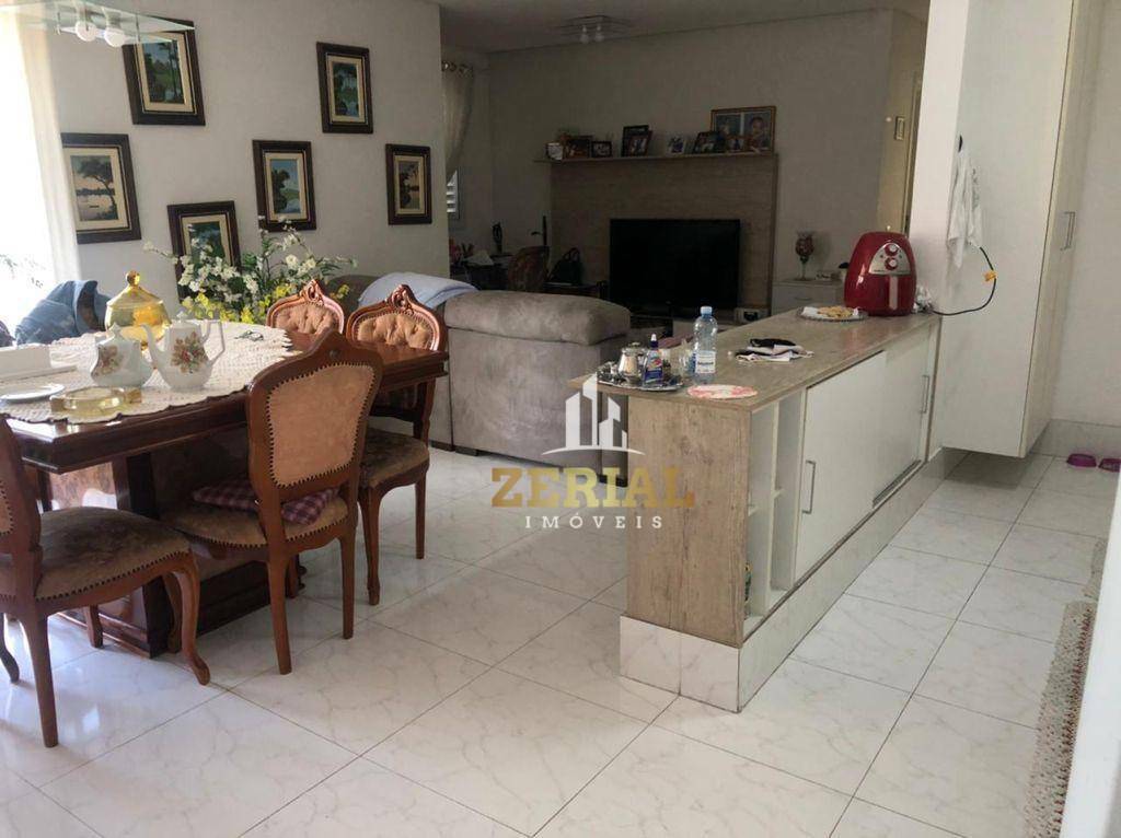 Apartamento à venda com 2 quartos, 82m² - Foto 5