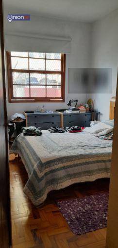 Apartamento à venda com 3 quartos, 130m² - Foto 9