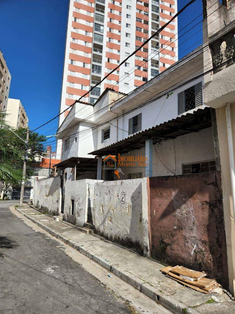 Sobrado, 4 quartos, 204 m² - Foto 2