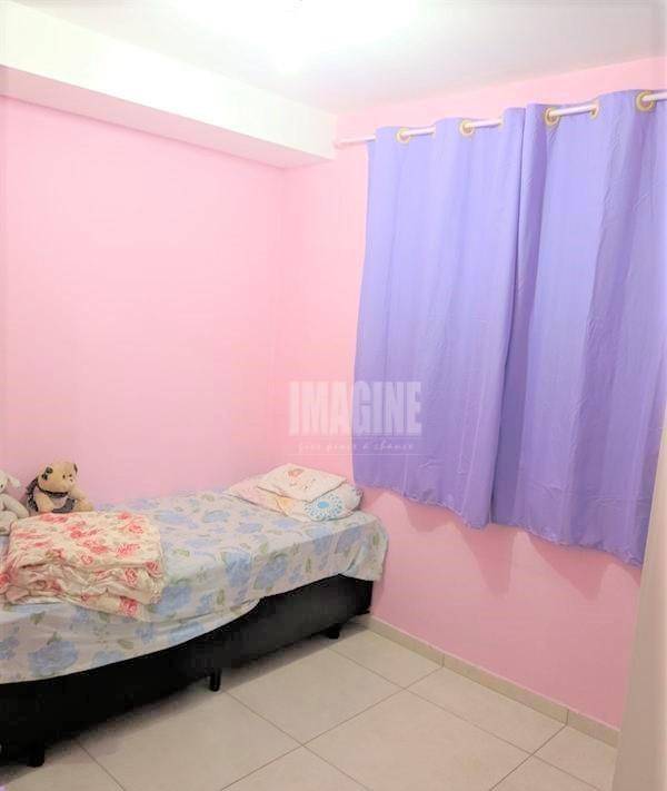 Apartamento à venda com 2 quartos, 44m² - Foto 10