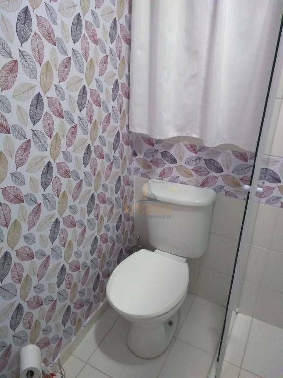 Apartamento à venda com 2 quartos, 45m² - Foto 12