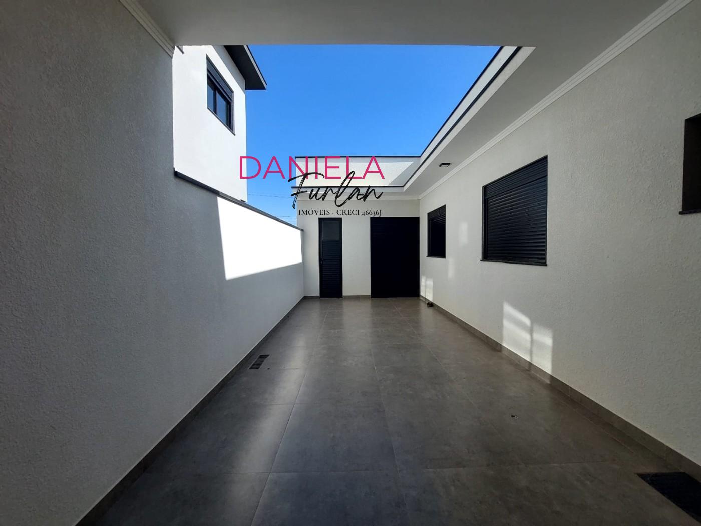 Casa de Condomínio à venda com 3 quartos, 135m² - Foto 19