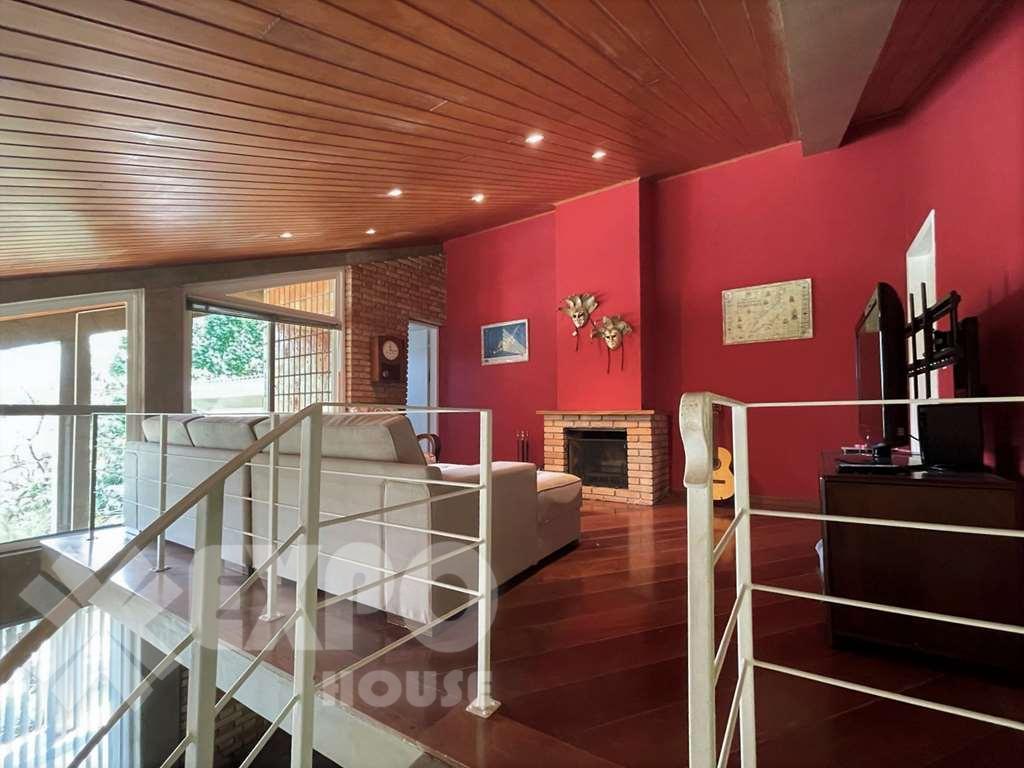 Casa de Condomínio à venda com 3 quartos, 1304m² - Foto 13