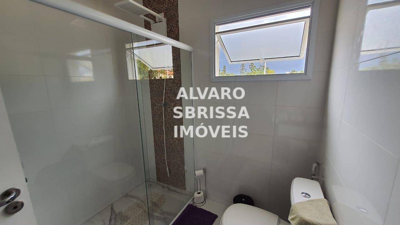 Casa de Condomínio à venda com 3 quartos, 170m² - Foto 9