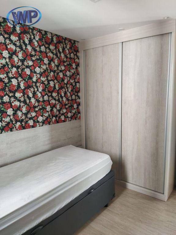 Apartamento à venda com 3 quartos, 67m² - Foto 6