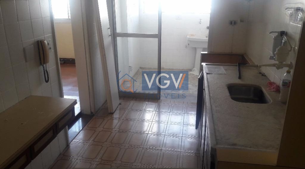 Apartamento à venda com 3 quartos, 100m² - Foto 13