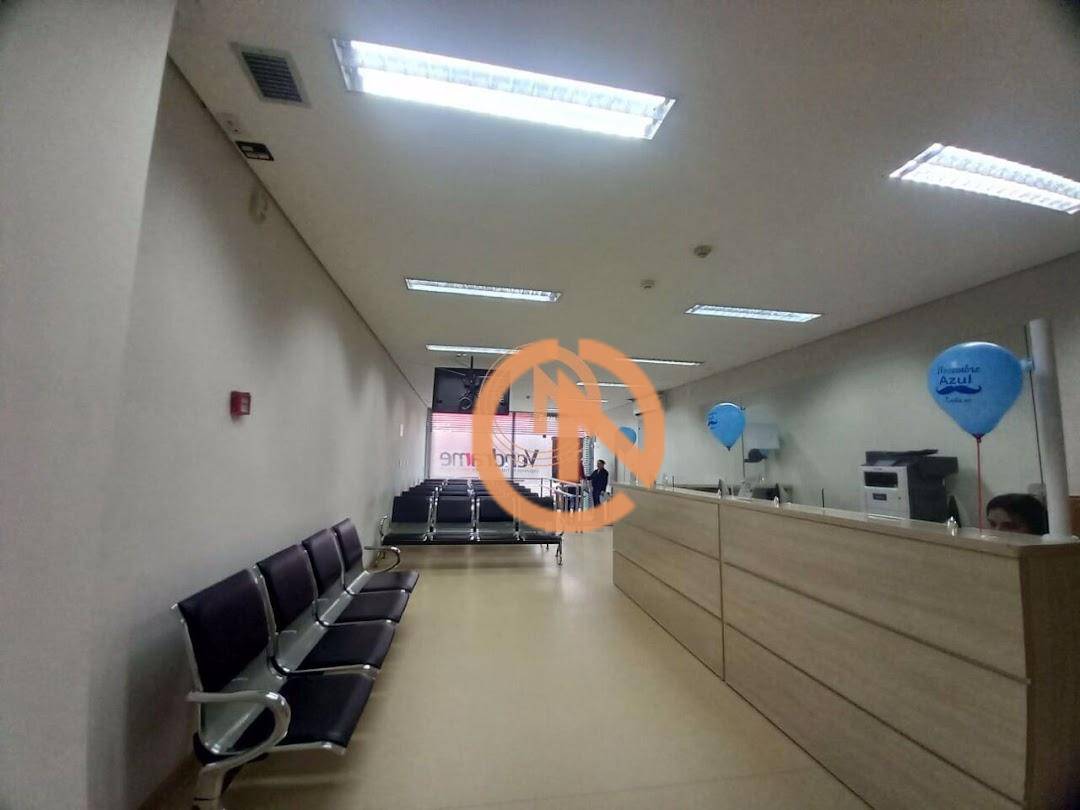 Loja-Salão à venda e aluguel, 403m² - Foto 1