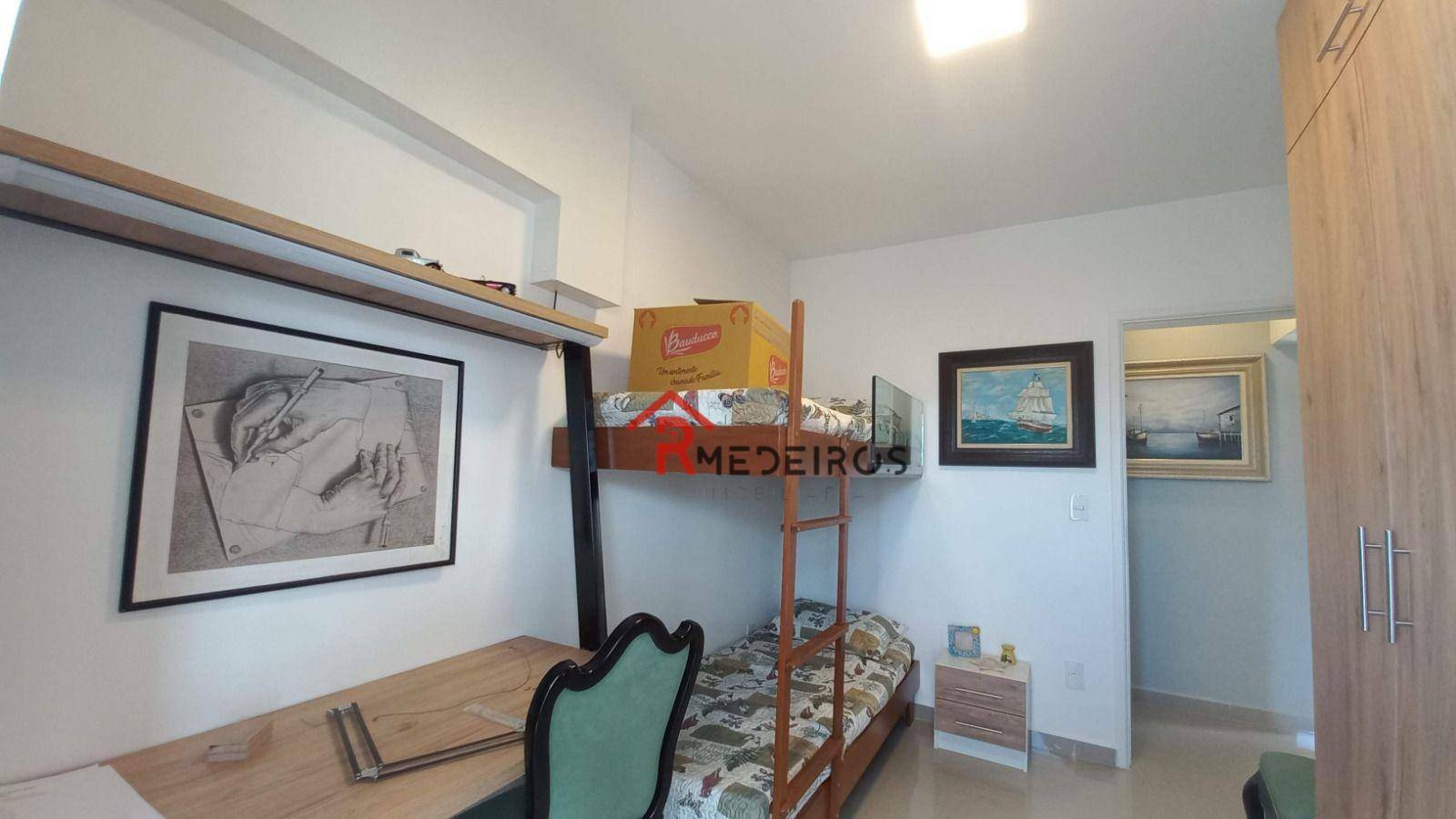 Apartamento à venda com 3 quartos, 94m² - Foto 25