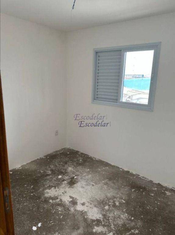 Apartamento à venda com 1 quarto, 30m² - Foto 6