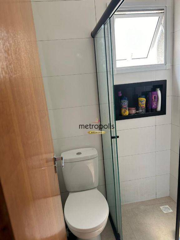 Apartamento à venda com 2 quartos, 65m² - Foto 6