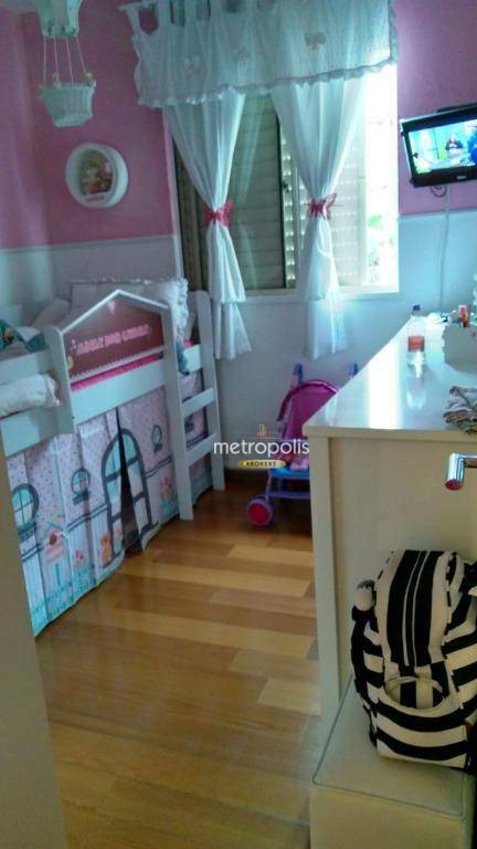 Apartamento à venda com 3 quartos, 63m² - Foto 7