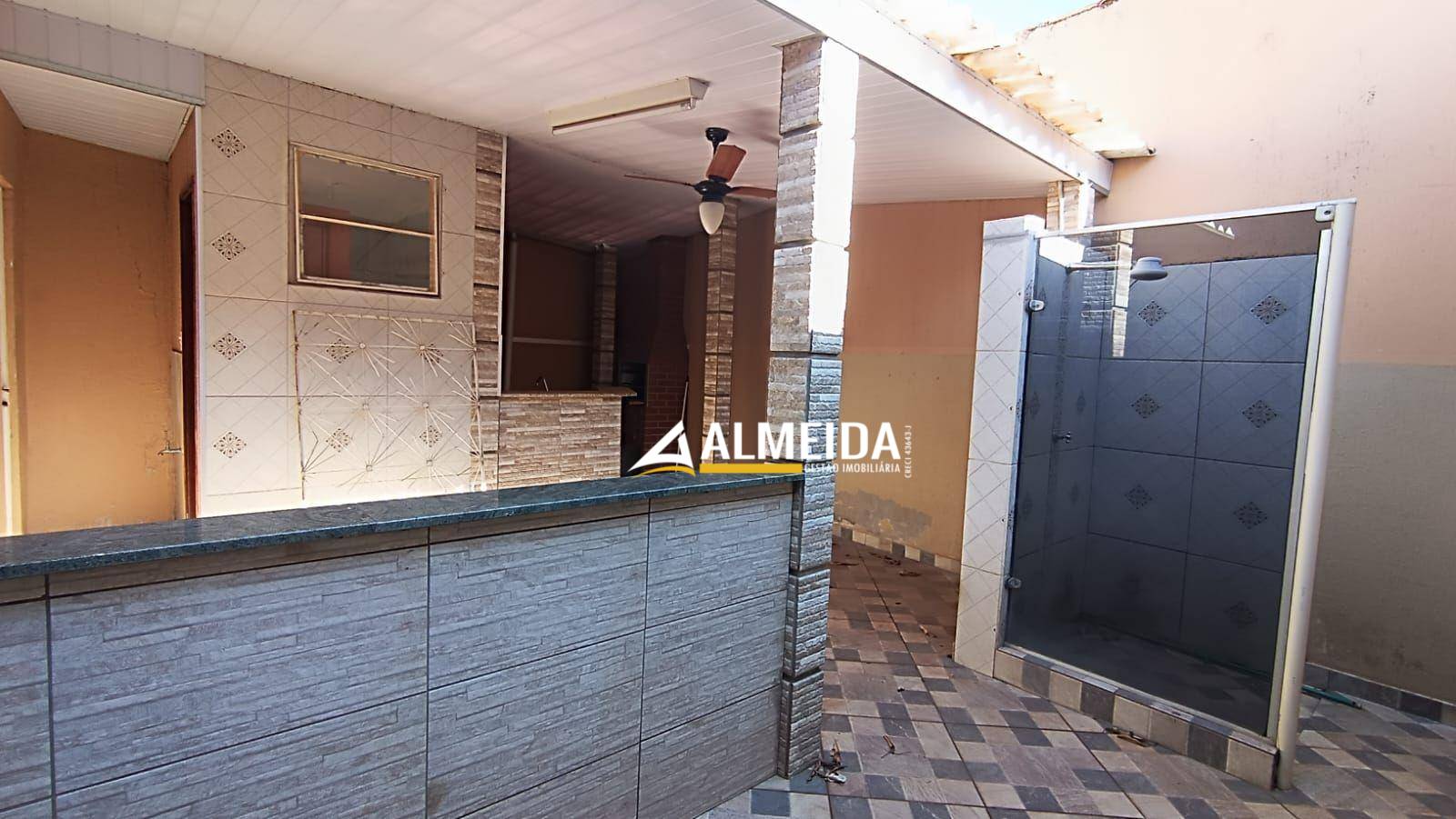 Casa, 2 quartos, 100 m² - Foto 1