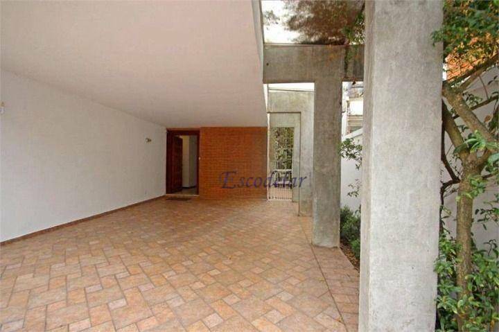 Casa à venda com 3 quartos, 269m² - Foto 23