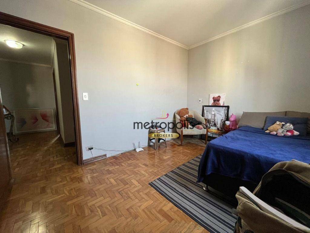 Apartamento à venda com 4 quartos, 230m² - Foto 36