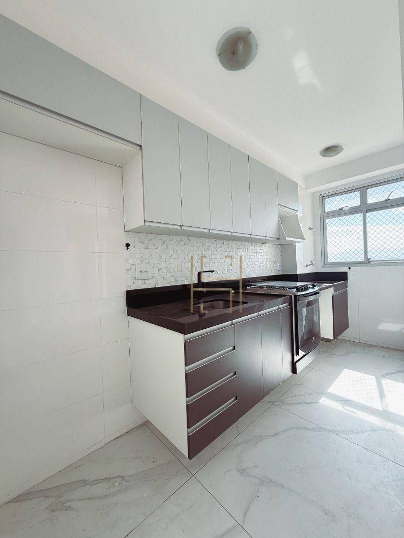 Apartamento, 2 quartos, 48 m² - Foto 4