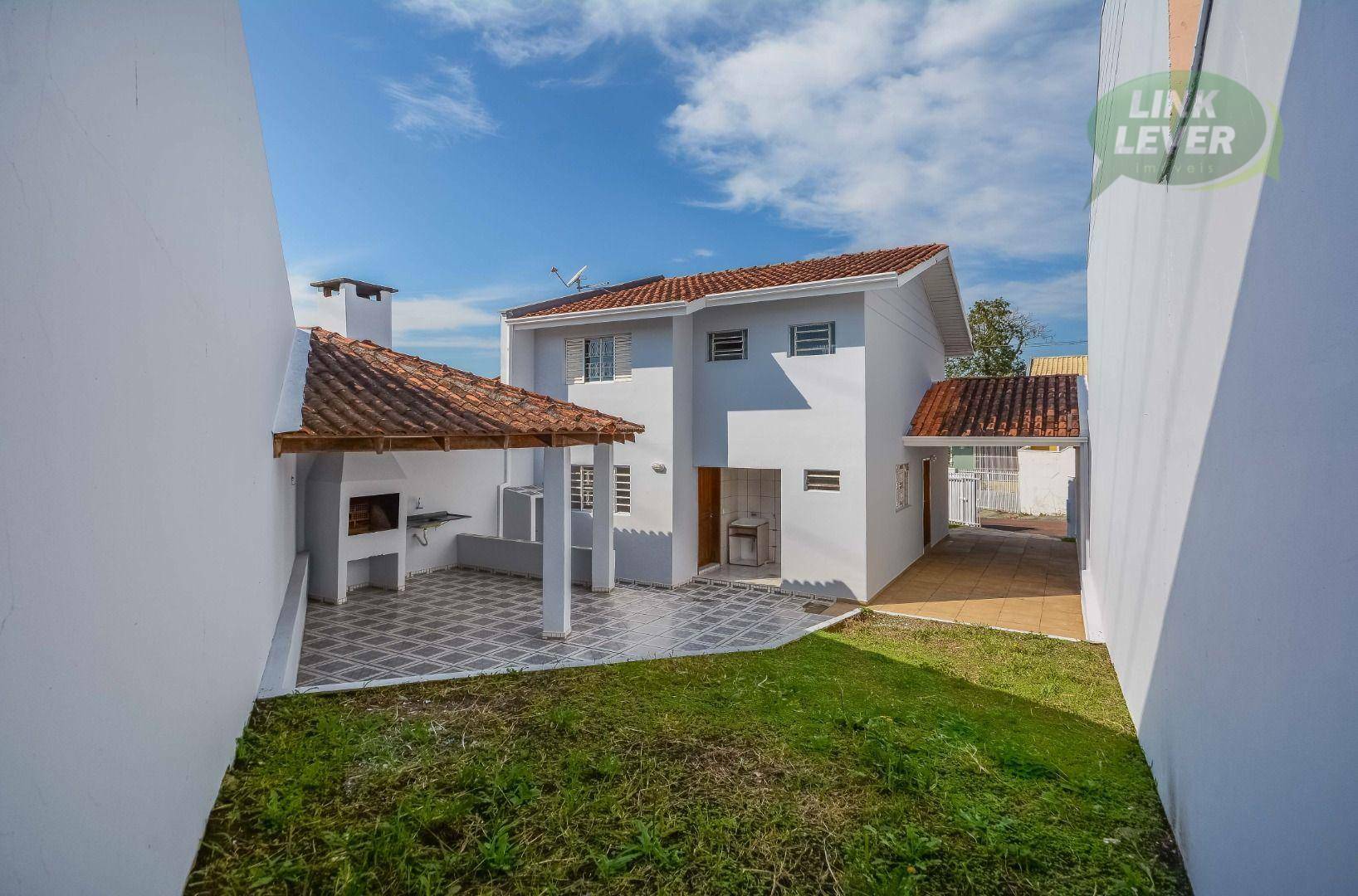 Casa para alugar com 3 quartos, 113m² - Foto 64