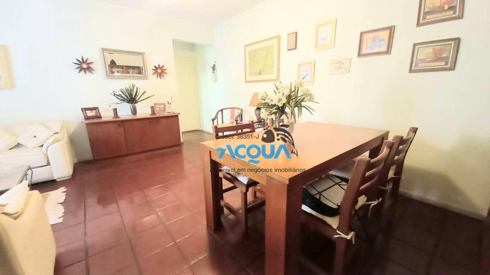 Apartamento à venda com 2 quartos, 110m² - Foto 4