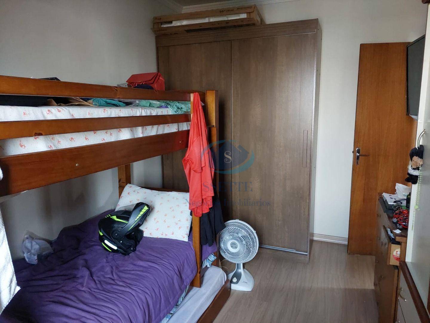 Apartamento à venda com 2 quartos, 90m² - Foto 8