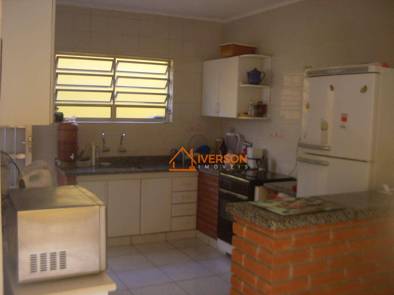 Casa à venda com 3 quartos, 150m² - Foto 12