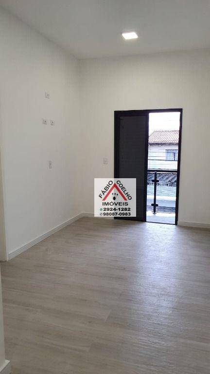 Sobrado à venda com 3 quartos, 115m² - Foto 11