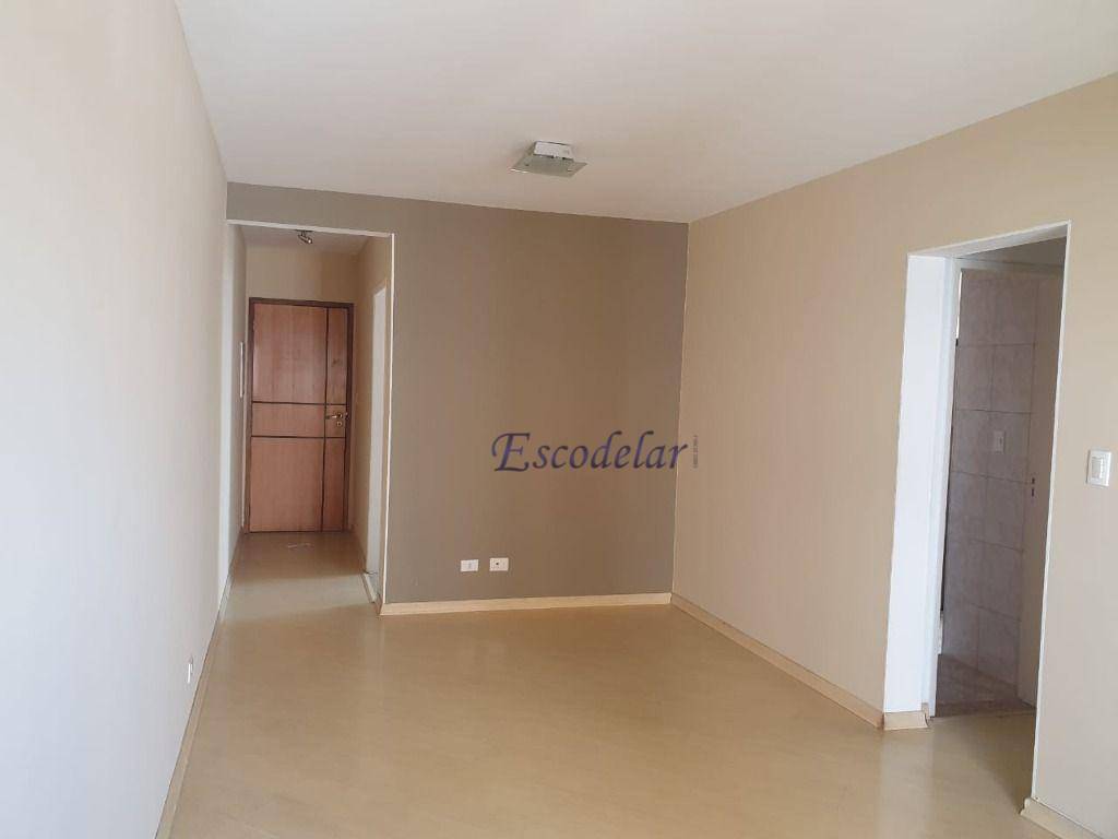 Apartamento à venda com 2 quartos, 63m² - Foto 2