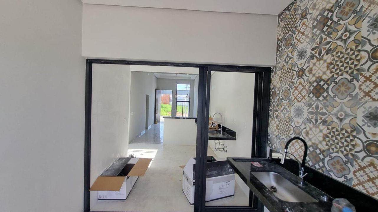 Casa de Condomínio à venda com 3 quartos, 152m² - Foto 15