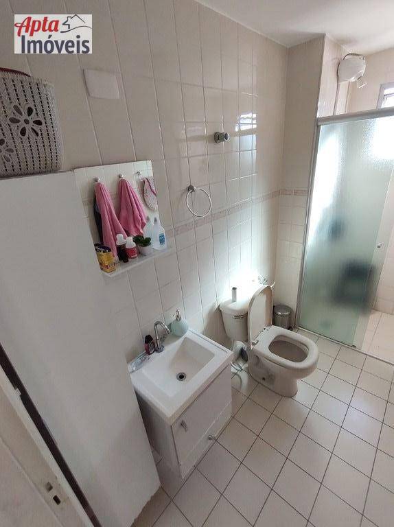 Apartamento à venda com 2 quartos, 50m² - Foto 15