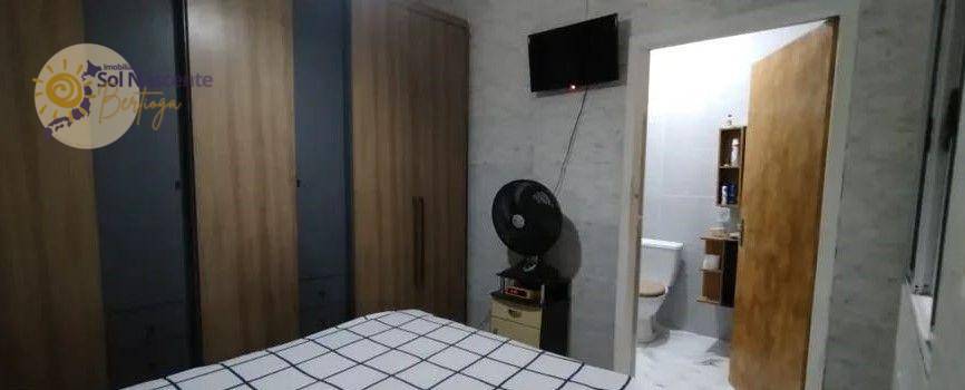 Casa à venda com 2 quartos, 120m² - Foto 13