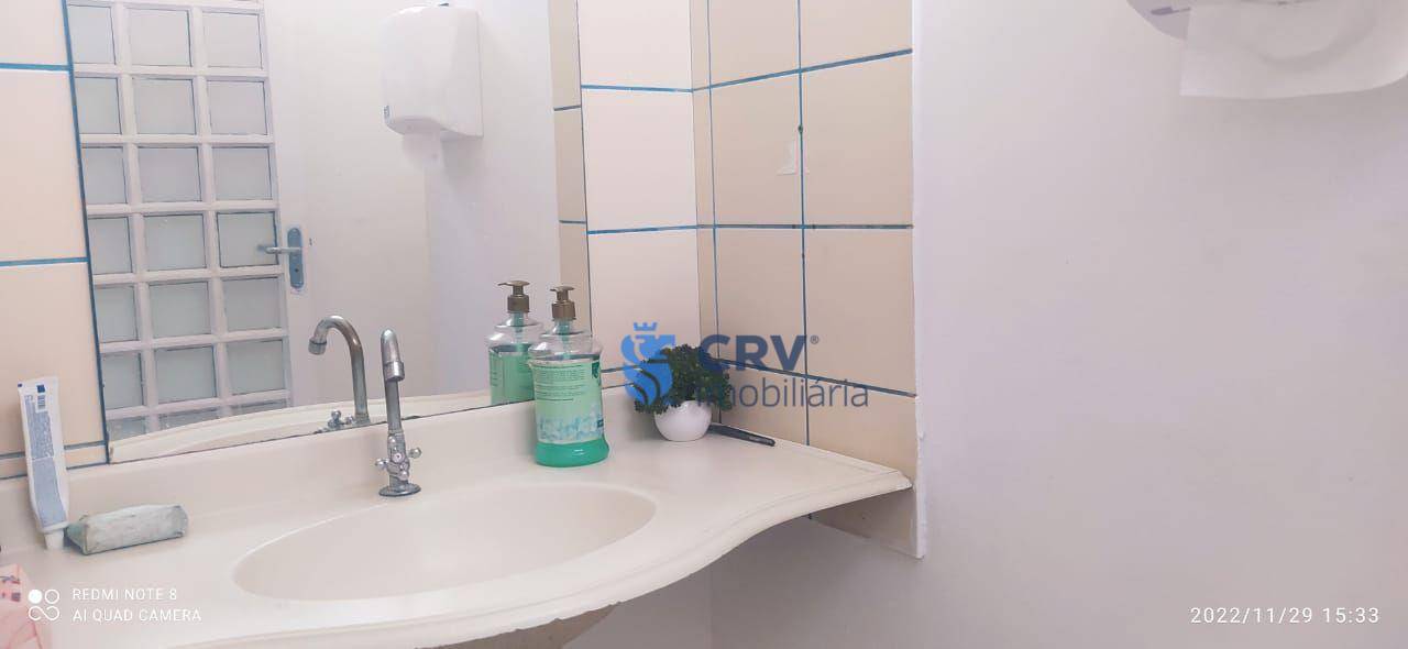 Prédio Inteiro para alugar, 562m² - Foto 14