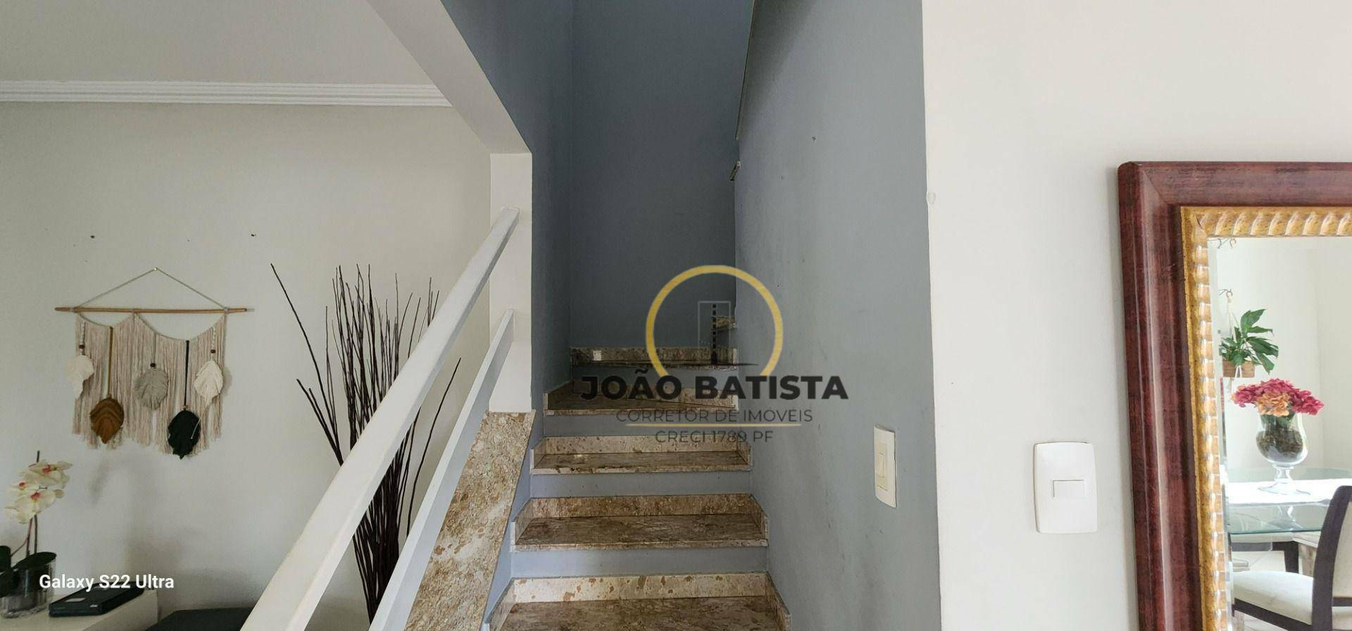 Casa de Condomínio à venda com 4 quartos, 200m² - Foto 46