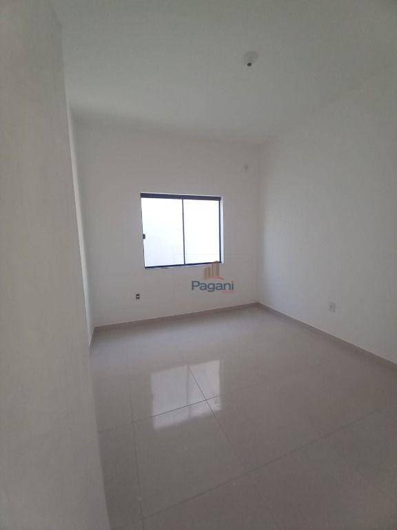 Sobrado à venda com 3 quartos, 114m² - Foto 1