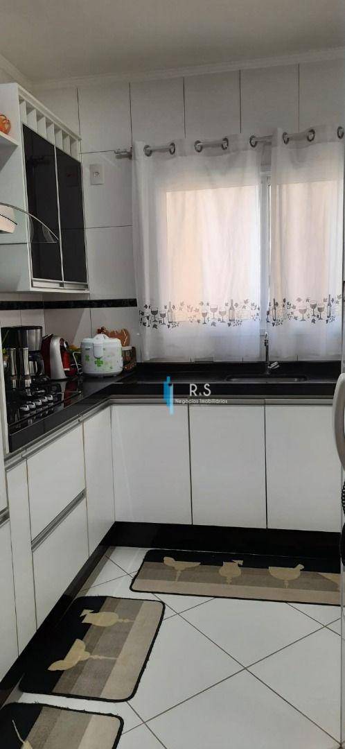 Apartamento à venda com 3 quartos, 84m² - Foto 8